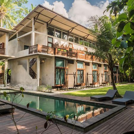 Gunung An Retreat Ξενοδοχείο Ουμπούντ Εξωτερικό φωτογραφία