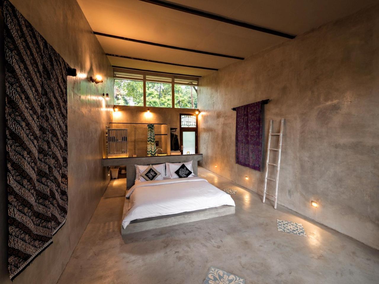 Gunung An Retreat Ξενοδοχείο Ουμπούντ Εξωτερικό φωτογραφία