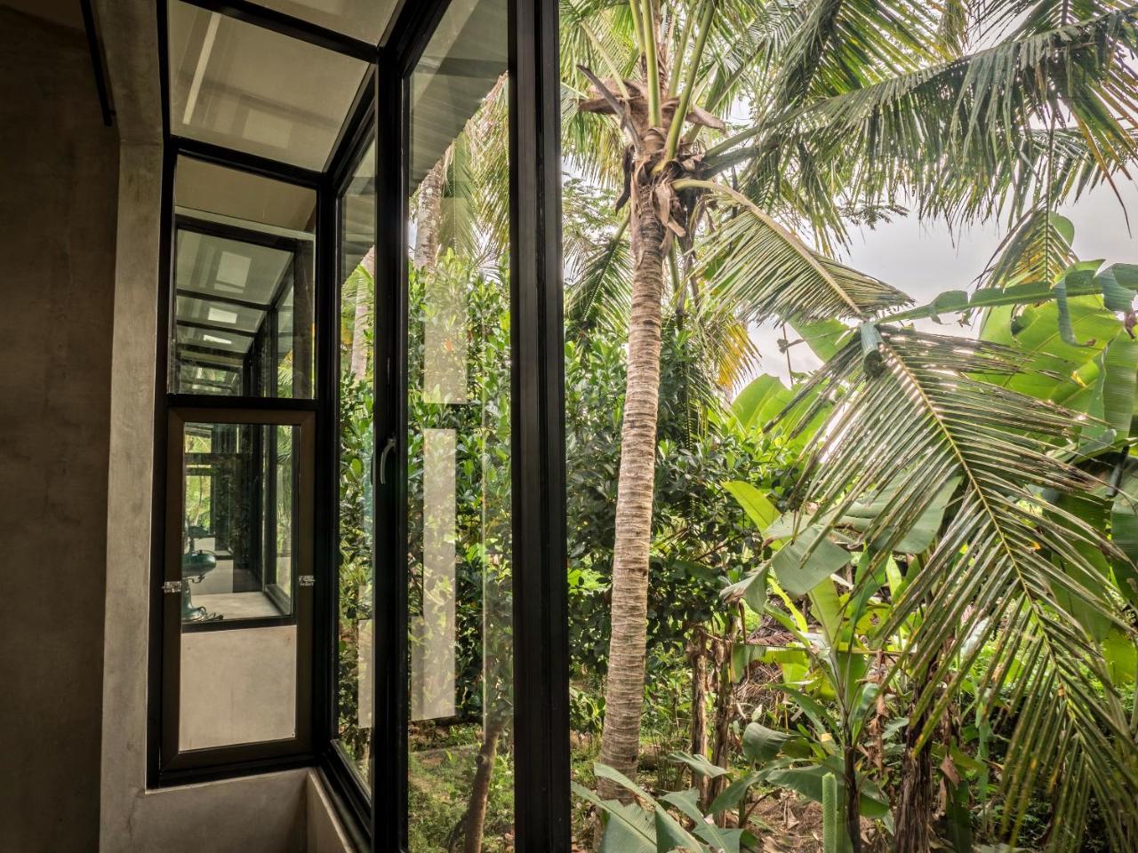 Gunung An Retreat Ξενοδοχείο Ουμπούντ Εξωτερικό φωτογραφία