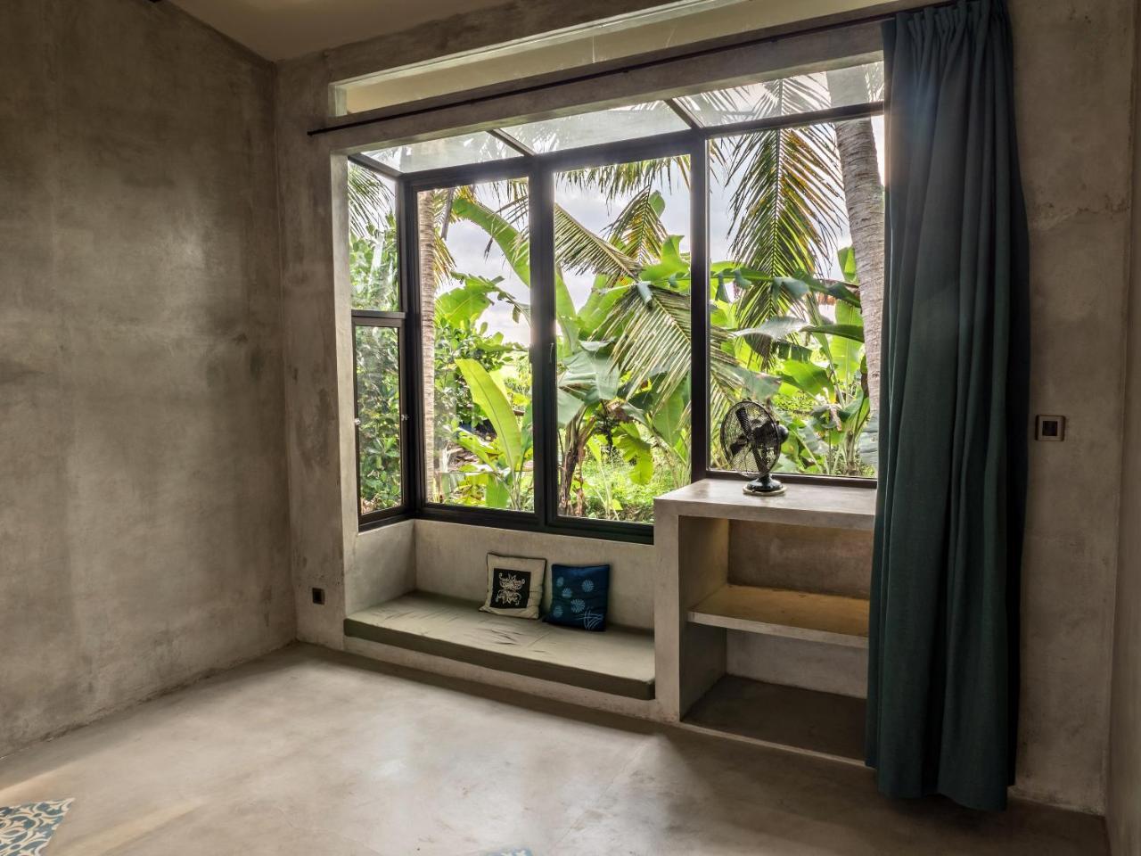 Gunung An Retreat Ξενοδοχείο Ουμπούντ Εξωτερικό φωτογραφία