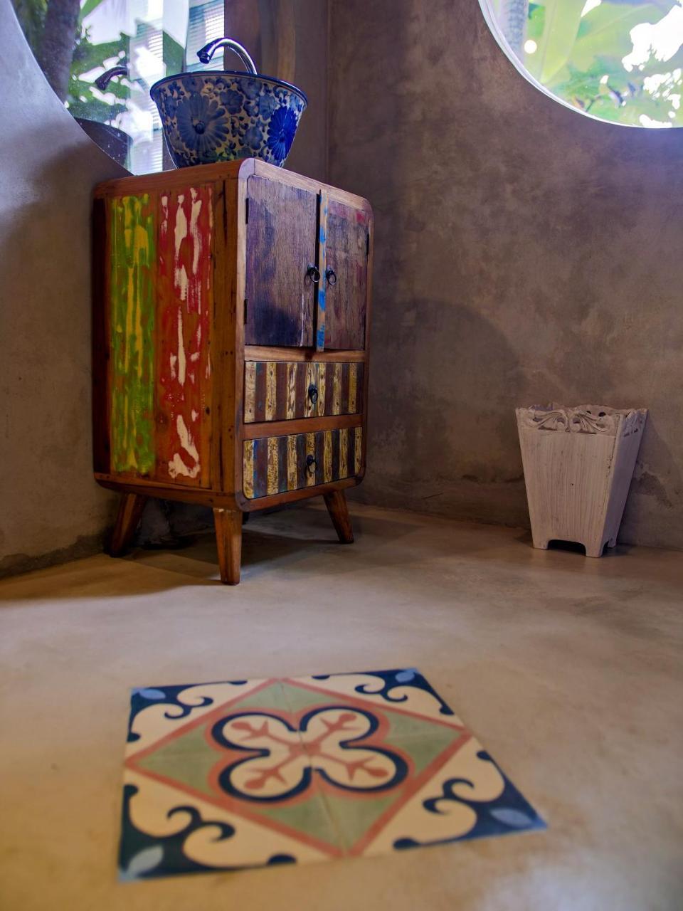 Gunung An Retreat Ξενοδοχείο Ουμπούντ Εξωτερικό φωτογραφία