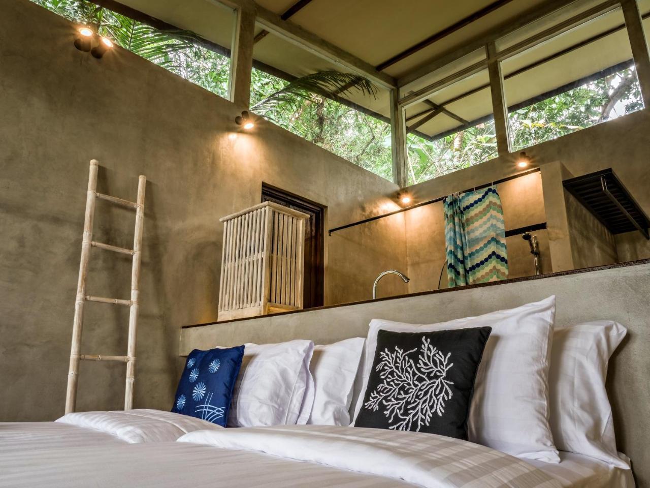 Gunung An Retreat Ξενοδοχείο Ουμπούντ Εξωτερικό φωτογραφία