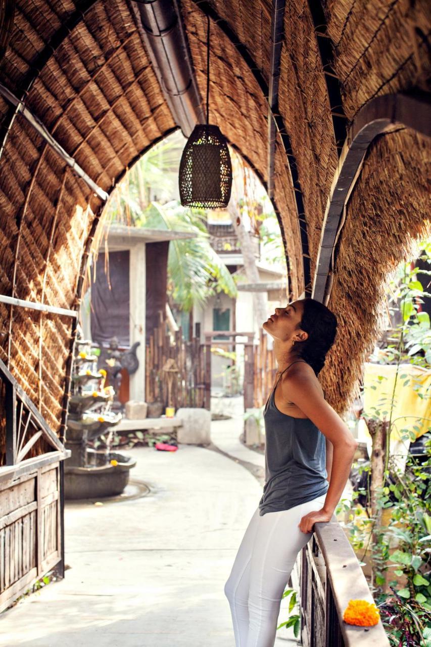 Gunung An Retreat Ξενοδοχείο Ουμπούντ Εξωτερικό φωτογραφία